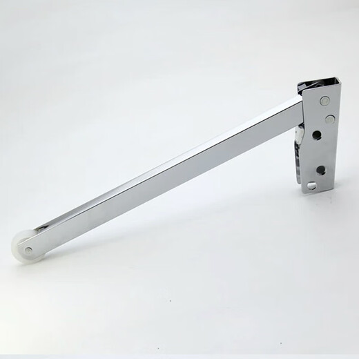 Honggong fire door sequencer door opener fire door channel closing spring sequencer opening and closing auxiliary sequencer 1