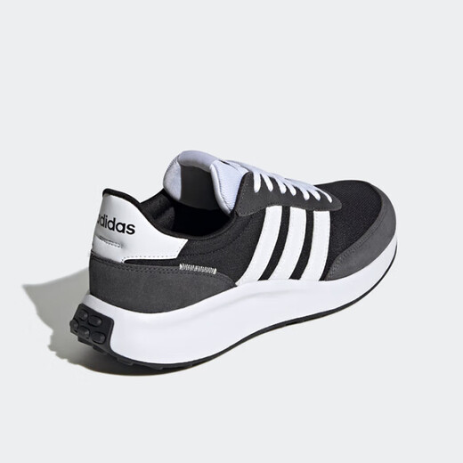 Adidas Neo Run 70S Sports légers masculins et chaussures de sport décontractées GX3090 GY3884 44.5