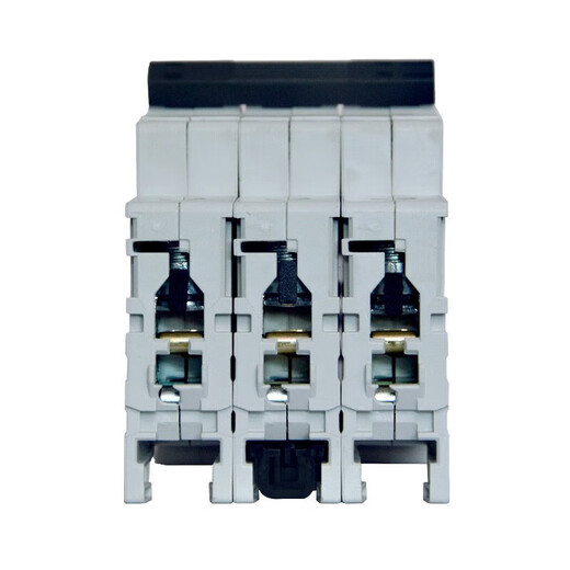 ABB circuit breaker air switch S200 series high current circuit breaker high power circuit breaker air switch 3P 100A