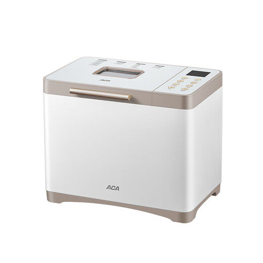 North American appliance household multi-functional fully automatic toaster kneading dough fermentation baking toast sandwich breakfast machine cloud bread machine AB-T3