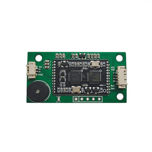 Module de noyau intégré TTL 13.56 MHz Pate de timbale RFID PORT SÉRIEU
