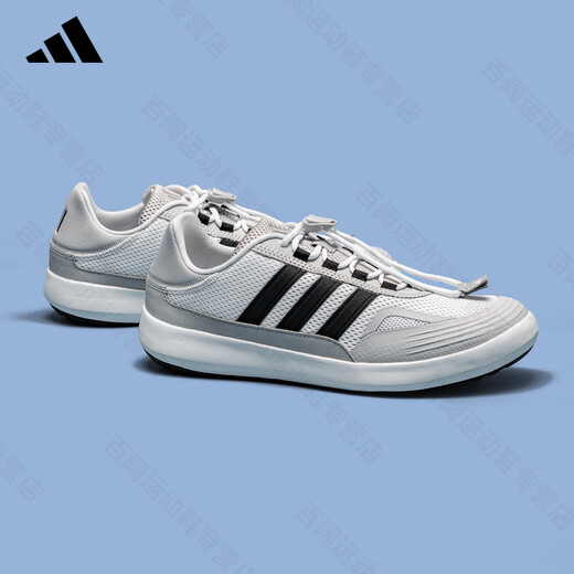 Adidas offizielle Sneakers Herrenschuhe 2025 Sommer neues Mesh atmungsaktiv