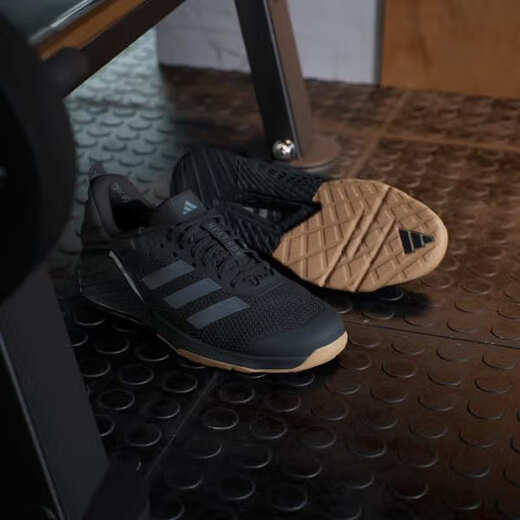 Adidas Jinlang Sports Unisex Fitness Training Shoes IH8292 Picture Color 44