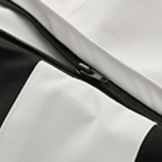 Woodpecker (TUCANO) assault jacket detachable hood three-in-one detachable two-piece set fleece liner comfortable top men's black XL