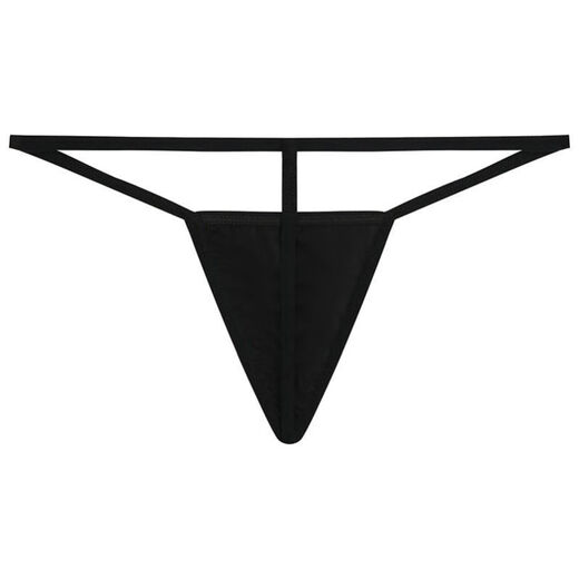 Mature women's thong panties, big ass women's underwear, sexy high-end thong seamless sports t-pants bikini, wine red, one size fits all, 70-130Jin Jin is equal to 0.5 kg