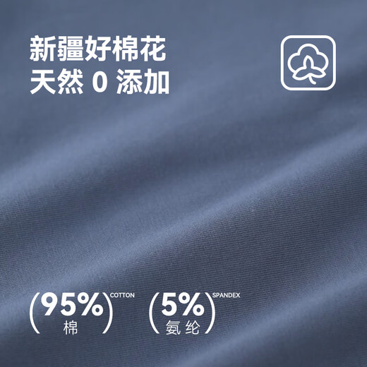 Made in Tokyo, President Underwear Pure Cotton Men's Underwear 7A Grade Antibacterial Men's Boxer Briefs Large Size Boxer Shorts XL