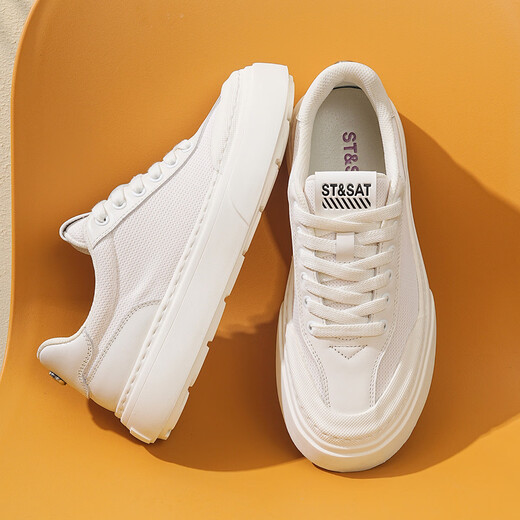 Saturday men's shoes breathable cloth shoes men's casual shoes versatile comfortable shoes white shoes light sports shoes men