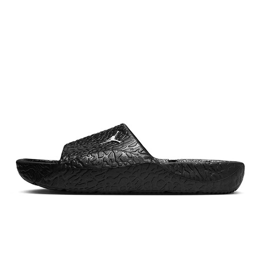 
Jordan men's slippers JORDAN FRANCHISE sneakers HQ2163-001 black/gray 40