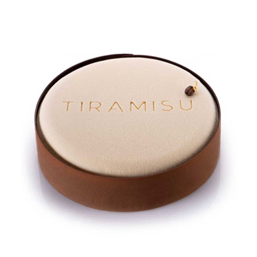 Customizable 6-inch 8-inch round baking mold chocolate cake mold food-grade silicone cake mold 5 inches standard (no words)