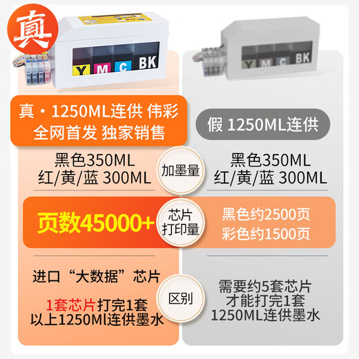 惠普（HP）9730/9720打印机 A3/A4彩色喷墨打印复印扫描一体机 自动双面办公商用 无线三合一照片试卷打印 惠普9720【A3打印A4打印复印扫描】单纸盒 套餐一：400ML连供+墨水9瓶【