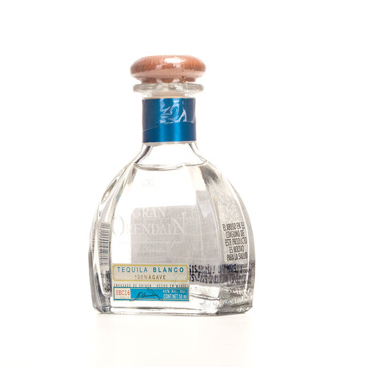 Jagermeister kleine Flasche ausländischer Wein, sechs große Basisweine, Whisky, Brandy, Wodka, Rum, Tequila, Gin, Ou Shuai Silver Label Collection Tequila 50 ml*1 Flasche