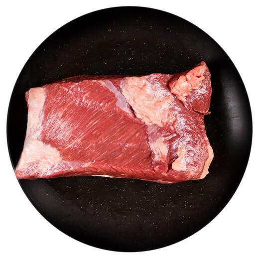Australian grain-fed fresh beef brisket 700g
