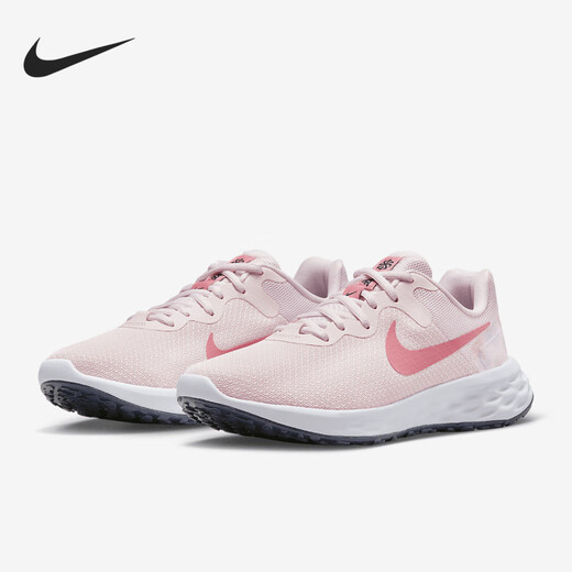 Nike (Nike) Мужские ботинки для женщин Удобно дышащие износостойкие и дышащие спортивные кроссовки DV7893-600 FJ1049-100 мужской стиль 40