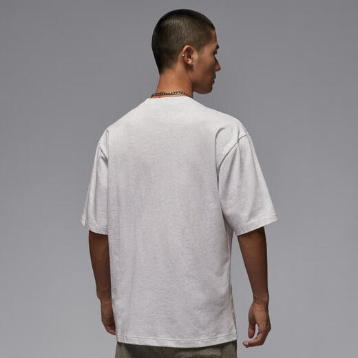 Nike (Nike) 2025 Men's As M J Brk Col Wm SS Crew Funt Fort