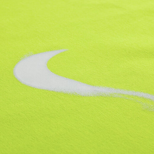 Nike (NIKE) official men's clothing 2025 summer new sportswear running fitness training suit comfortable breathable short-sleeved fashion T-shirt HV4882-389 M
