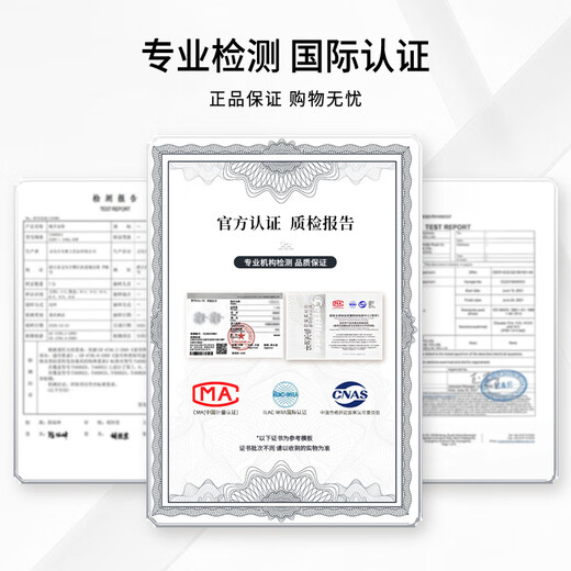 Lao Fengxiang four-leaf clover silver earrings for women sterling silver new high-end earrings Chinese Valentine's Day birthday gift for girlfriend Jingsuda Qiyu four-leaf clover earrings