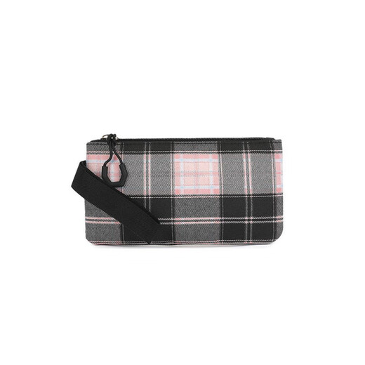 Kara Sheep Golden Leaf God Estudiantes de la escuela primaria Grado 3 a 6 Mujeres de la secundaria de la secundaria Decompresión del acertijo lindo 3291 Bolsa de mochila negra