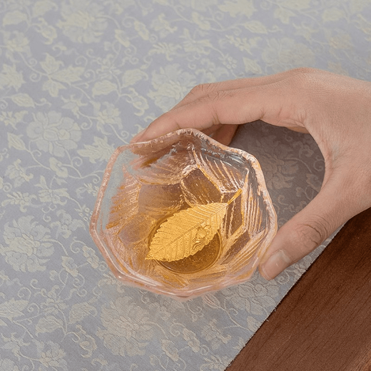 999 pure silver silver leaf jewelry accessories tea pet sterling silver leaf tea making artifact edible grade sterilization 999 pure silver like a fish to get mercury leaf