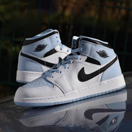 NikeAir Jordan 1 Low SE Männer und Frauen AJ Low Top Retro Casual Shoes DR0502-101 FB9893-101 37.5