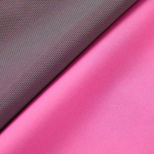 OUTnABOUT new summer children's split sun protection swimsuit for boys and girls high elastic swimming trunks environmentally friendly suit Sakura Pink 120 Recommended height 110-120cm