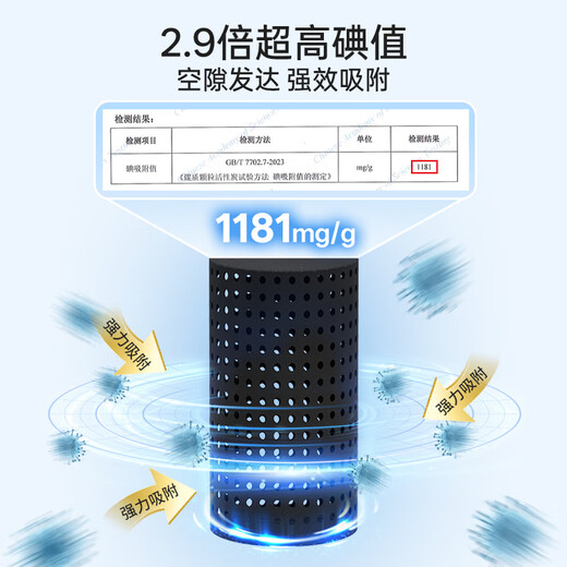 Honeywell activated carbon formaldehyde removal artifact new home emergency mother and baby preferred odor removal adsorption bag formaldehyde scavenger