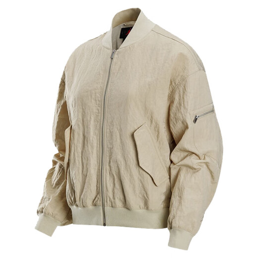 Nike (Nike) Женщины как W J Flt Renega Sports Fitness Jacket куртка HJ0545-206 HJ0545-206 xs