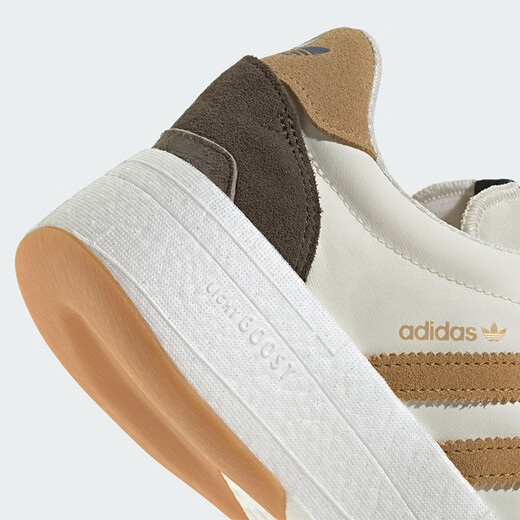 Adidas (Adidas) Clover -Männerschuhe und Frauenschuhe. NEUE SOMMER CITY RNR-Sneakers, modische dick-solide lässige Schuhe Laufschuhe. Jr7001/milchy weiß/victory blau/baum brillianz braun 40 schuhe mit innerlänge 24,5 cm