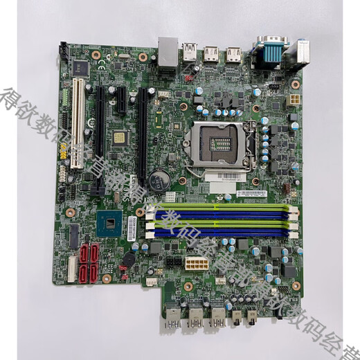 Lenovo Tianjiao Original Lenovo i370ms Q370 Motherboard M920S M720S M920T M720T 01LM834 01L Einjährige Garantie
