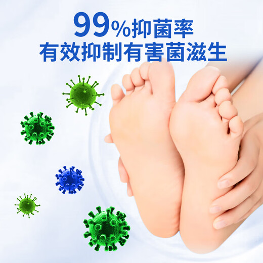 Correct impatiens onychomycosis antibacterial liquid, thick nails, bad nails, empty nails, yellowing, atrophy, discoloration, thickening and turbidity, fungal infection, impatiens onychomycosis antibacterial liquid 1 bottle