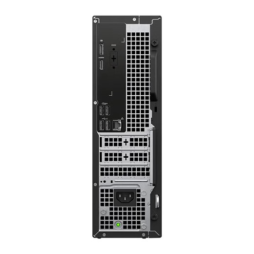 Dell Vostro3690 upgraded model achieves 3030S upgraded ECS1250 business small desktop computer host Core small case office and home financial host computer whole machine I7-14700/23.8-inch monitor 8G/512G solid state/integrated display/customized