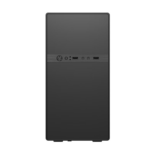 ASUS office computer desktop host Core i7/i5 12400/13400/12700 home design art business enterprise procurement and assembly mini complete set with four i5 13400 core display丨16G丨1TB host + 23.8-inch monitor