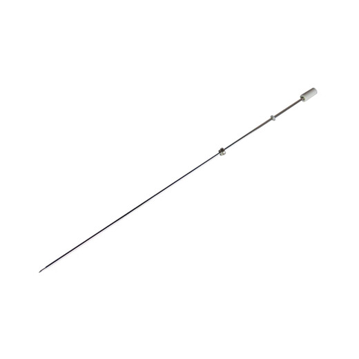 
All-round 14601 33480 binding machine positioning needle T504 guide needle press rivet hot melt needle accessories suitable for Deli 14667