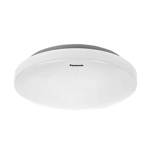 Panasonic Lighting LED Ceiling Light Bedroom Children's Room Light Modern Simple Kitchen Corridor Aisle Household Lighting 18W 18W Gold-edged Round 8-12M2 1049L