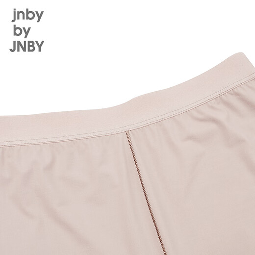jnby by JNBY【运动系列】江南布衣童装打底裤防紫外线夏男女童儿童1O4E12350 671/灰粉 120 cm