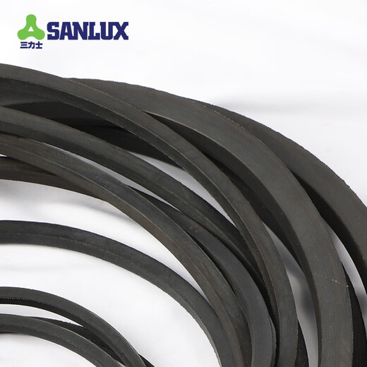 三力士（SANLUX）三力士三角带B3835B3850B3861B3886B3900B3912B3937B3950 B3937