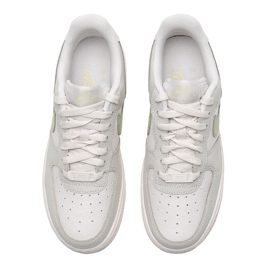 Nike (Nike) Damenschuhe Air Force 1 '07 Komfortable schockabsorbierende und kräftig-resistente Sport- und Freizeitschuhe IB3881-001 35.5