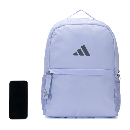 
Adidas 2025 summer new women's bag sports backpack student schoolbag trendy travel backpack casual JD2253/main picture model MISC