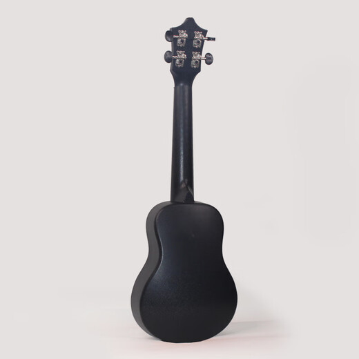 Ibanez23寸尤克里里男女学生儿童初学者入门乐器小吉他乌克丽丽ukulele 粉爱心 23英寸