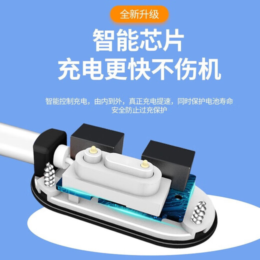 Preferred Little Genius Children's Telephone Watch XTC-Z6Z5QZ8W12127ACZ7S Adsorption Charging Cable Z1Y/Z2Y/Z3/Z4/Z1S Charging Cable