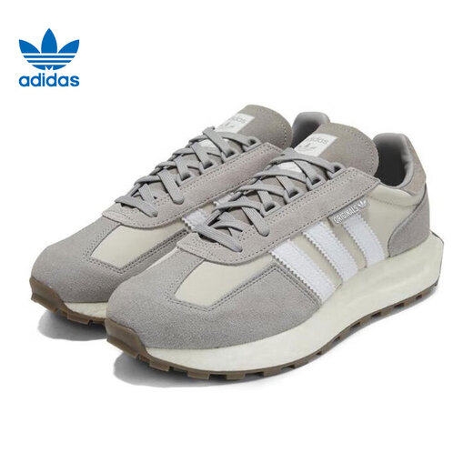 Adidas adidas offizielle Website Clover Männer- und Frauenschuhe Retropy E5 Sportschuhe Freizeitschuhe GY9922 GY9922 36