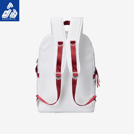 
Space roaming American junior high school student schoolbag female college student backpack male travel high school backpack pink 11975