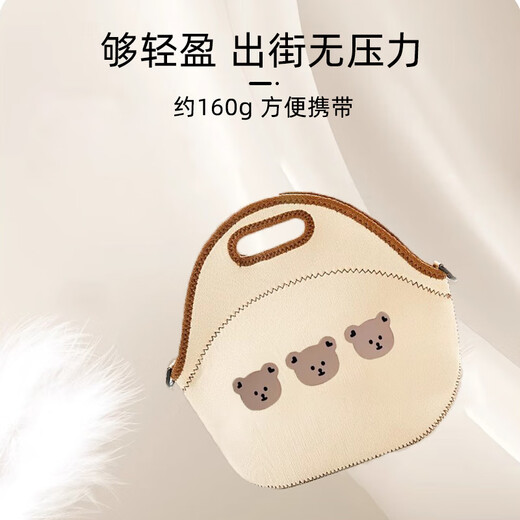 9i9 Mama Bag Baby Kinderbeutel Baby CART BABE BAY GEHANDSCHALLE OUT