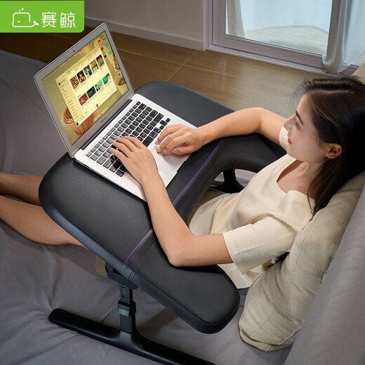 Sai Whale KB1 bed computer desk foldable lifting desk bay window home bedroom table student study e-sports table
