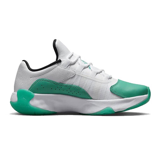 耐克（NIKE）女子AIRJORDANAJ11低帮运动实战篮球鞋DV2629-100 dv2629-108 37.5