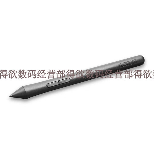 和冠（Wacom）数位板压感笔CTL472 672 4100 6100影拓CTH490 690手绘板笔 CTL4100/6100/WL【盒装送笔套】 0x0cm