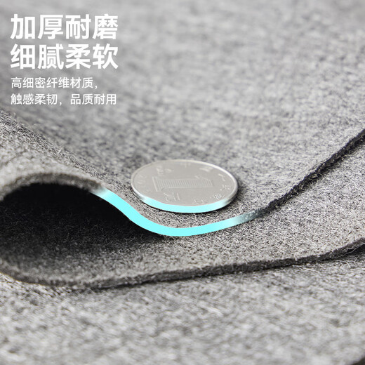 Guangdola magic rag to clean glass without leaving any traces or watermarks, thickened car wash cleaning special absorbent magic rag