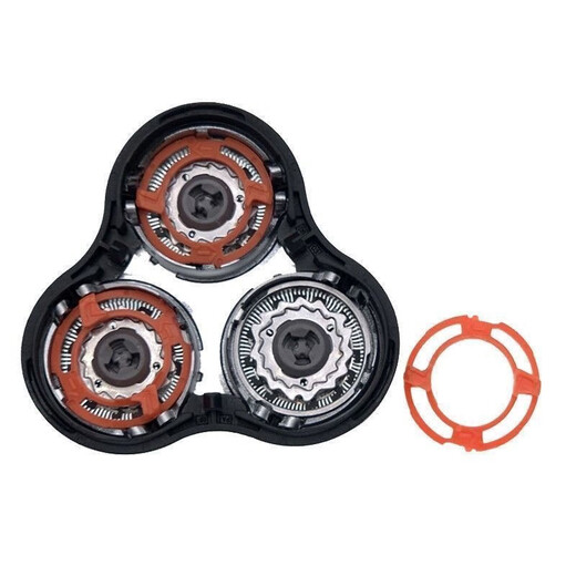 其他家其他品牌原装适配飞利浦剃须刀series9000刀头刀片sh90s9731s9031 3刀3网国产
