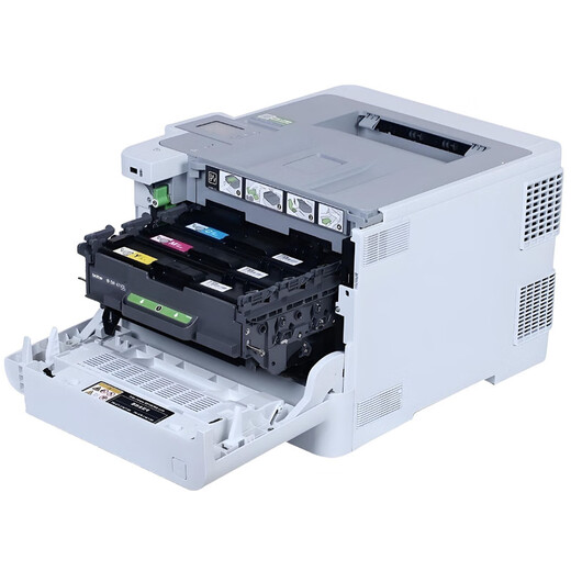 Brother HL-L8260CDNHL-L9310CDW color laser office wired and wireless double-sided printer A4 Brother L9310CDW_(three-year warranty) Package 2_(tax included)