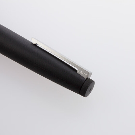 LAMY 2000 series ball pen 2K Dukang high-end signature pen black bonded warehouse spot