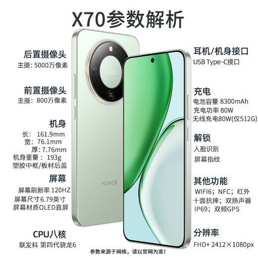 Hi nova Huawei Smart Selection